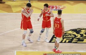 新华社:广厦终破“心魔” 京浙悬念升级